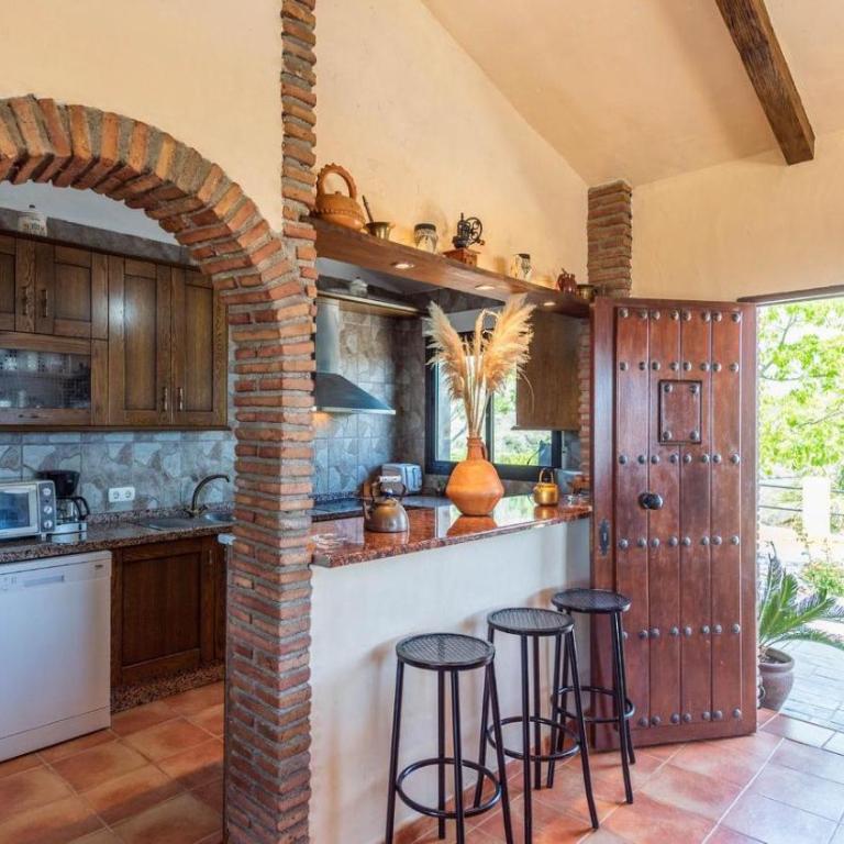 Villa Calena Ítrabo by Ruralidays - Casa con 3 Camere da Letto - 24