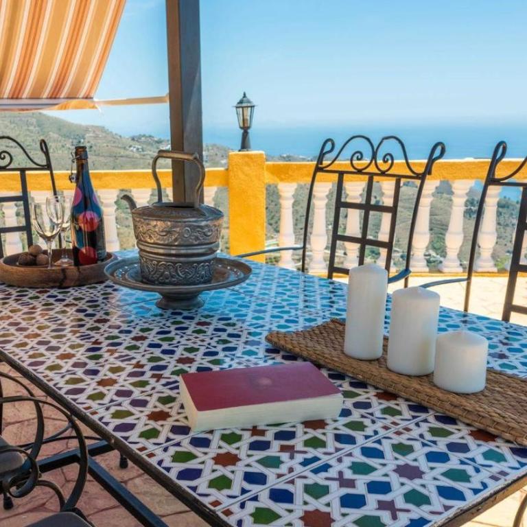 Villa Calena Ítrabo by Ruralidays - Casa con 3 Camere da Letto - 27