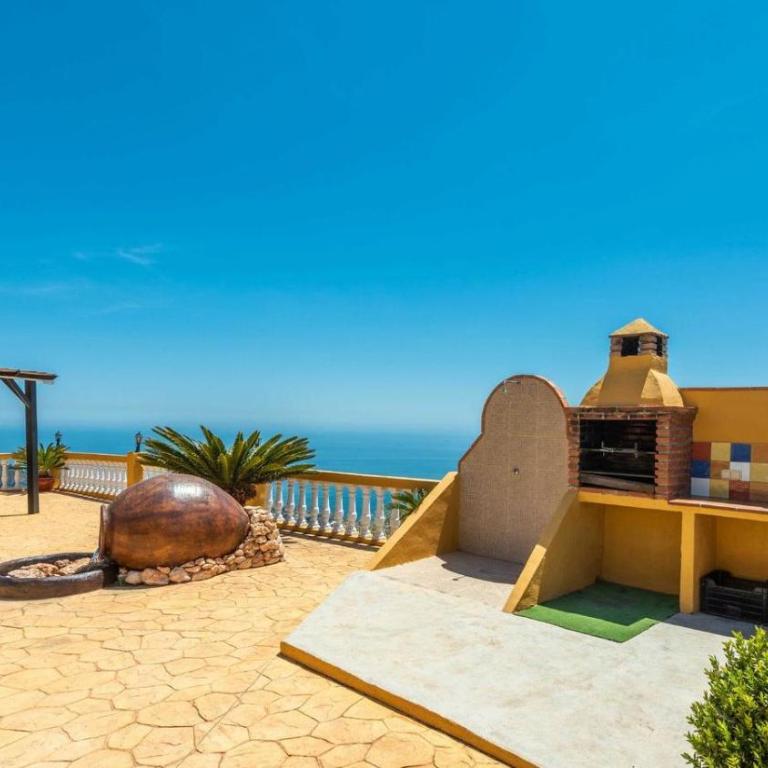 Villa Calena Ítrabo by Ruralidays - Casa con 3 Camere da Letto - 28