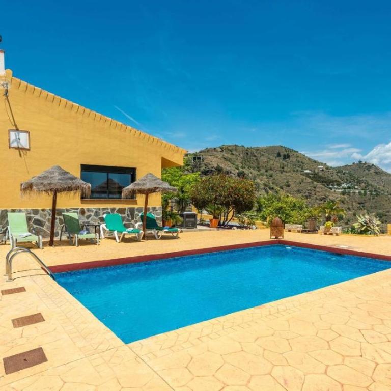 Villa Calena Ítrabo by Ruralidays - Casa con 3 Camere da Letto - 29