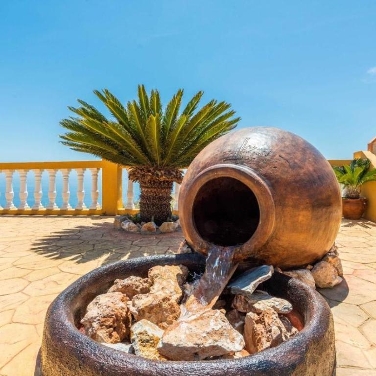 Villa Calena Ítrabo by Ruralidays - Casa con 3 Camere da Letto - 31