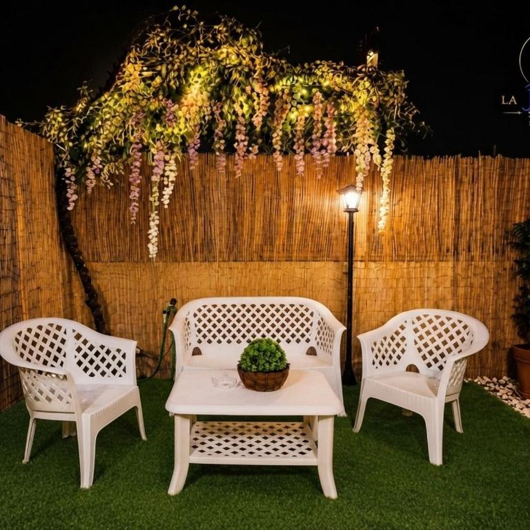 La Jama Suites - Apartamento de 2 dormitorios - 32