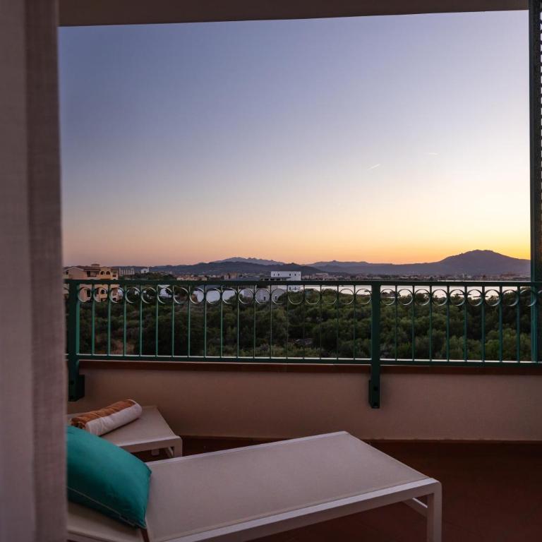 Maison du Port - Boutique Apartments by Homey Experience - Appartamento Superior con Balcone - 35