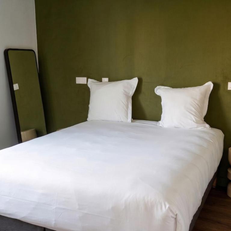 Appartement pour 6 avec parking à La Test - Appartement - 8