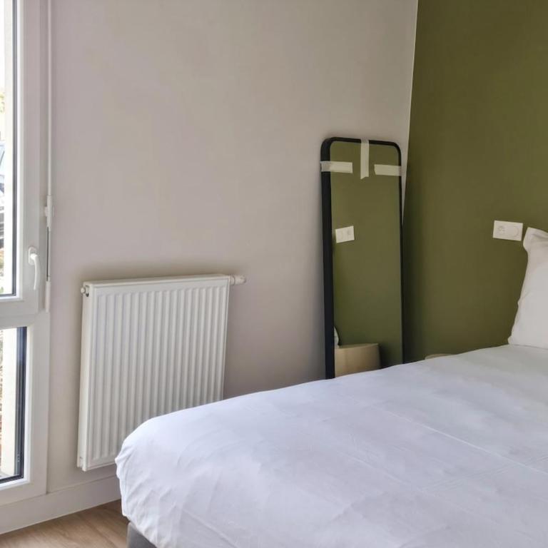 Appartement pour 6 avec parking à La Test - Appartement - 9