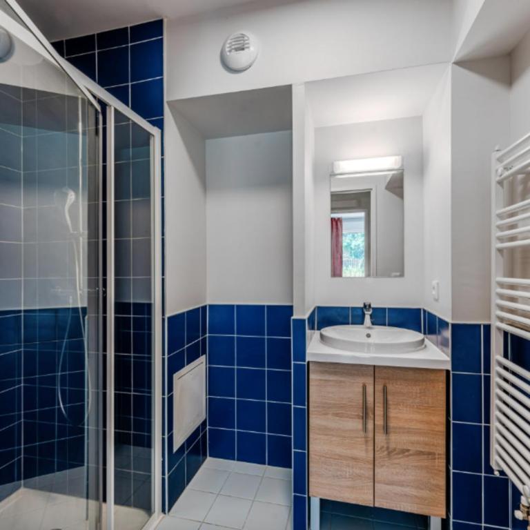 Appartement pour 6 avec parking à La Test - Appartement - 10