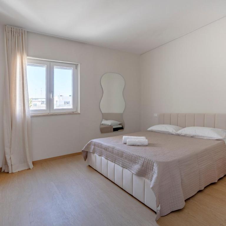 Ritucci - Appartamento Superior con Vista Città - 1
