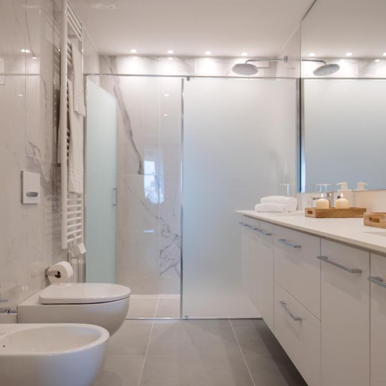 Villa Rutschi by "The House Of Travelers" - Three-Bedroom Apartment with Jacuzzi and Lake View - 53