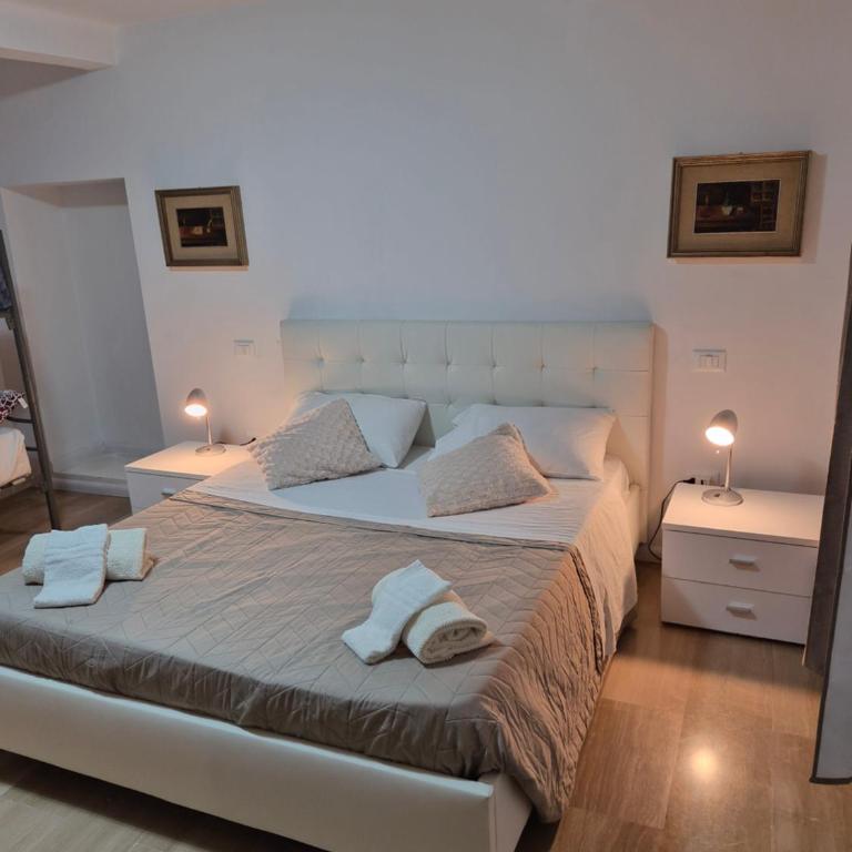 Ca’Tronconi ai Frari - Apartment - Erdgeschoss - 38