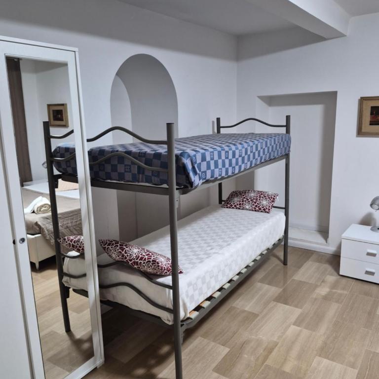 Ca’Tronconi ai Frari - Apartment - Erdgeschoss - 32