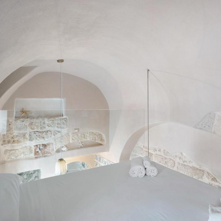 La Casetta Nostra - Superior Apartment with City View - 18