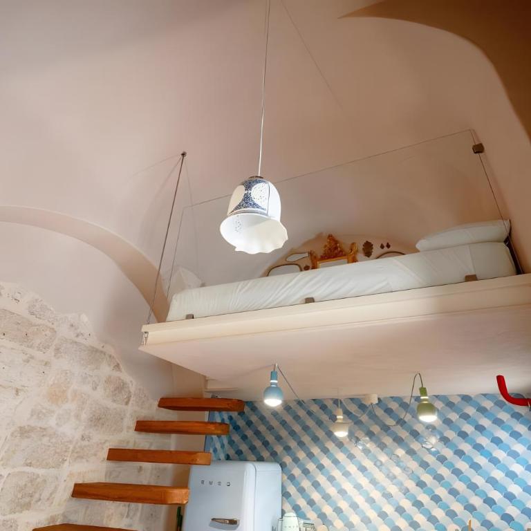 La Casetta Nostra - Superior Apartment with City View - 19