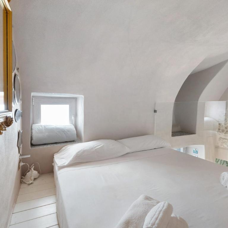 La Casetta Nostra - Superior Apartment with City View - 17