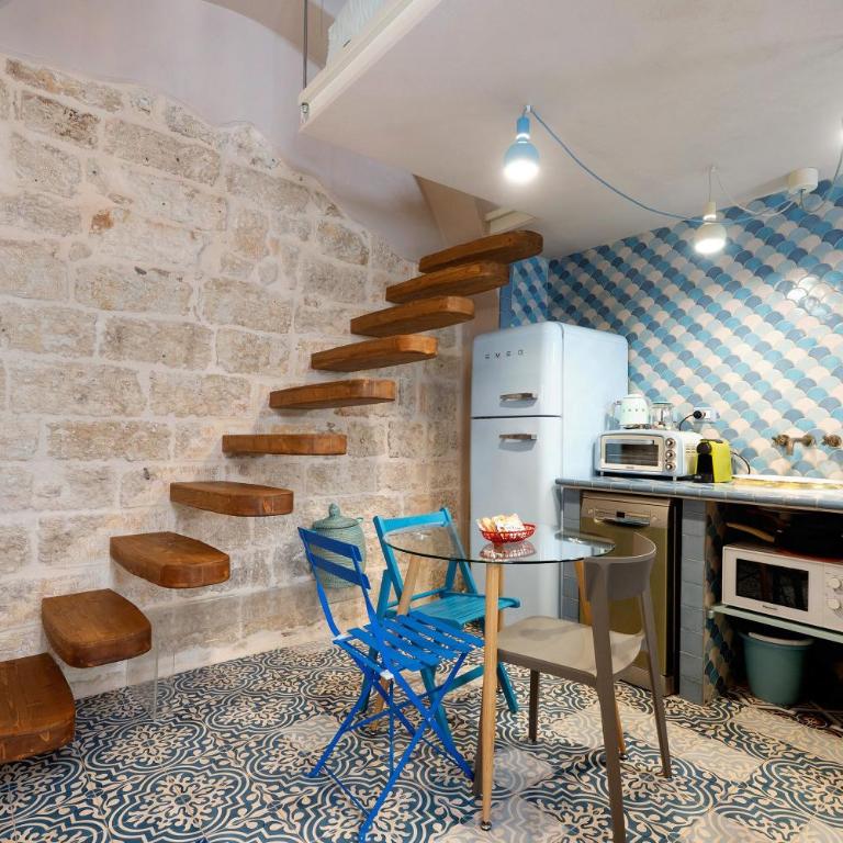 La Casetta Nostra - Superior Apartment with City View - 1