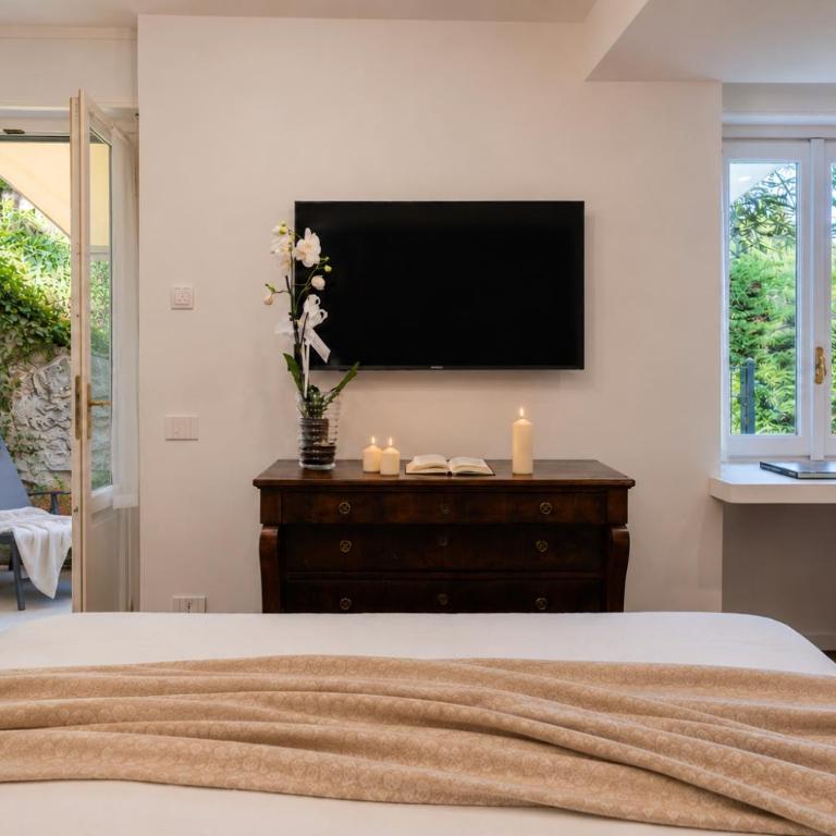 Villa Rutschi by "The House Of Travelers" - Three-Bedroom Apartment with Jacuzzi and Lake View - 29