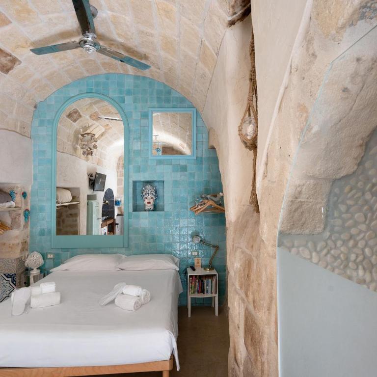 La Casetta di Giò - Appartement Supérieur - Vue sur Ville - 18