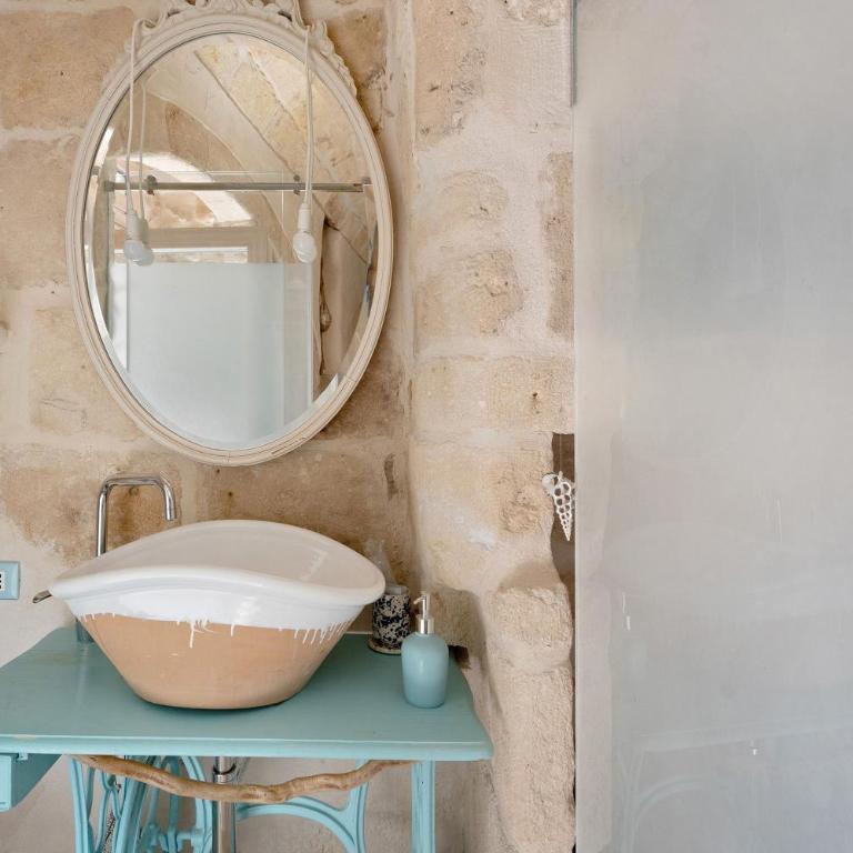 La Casetta di Giò - Appartement Supérieur - Vue sur Ville - 13