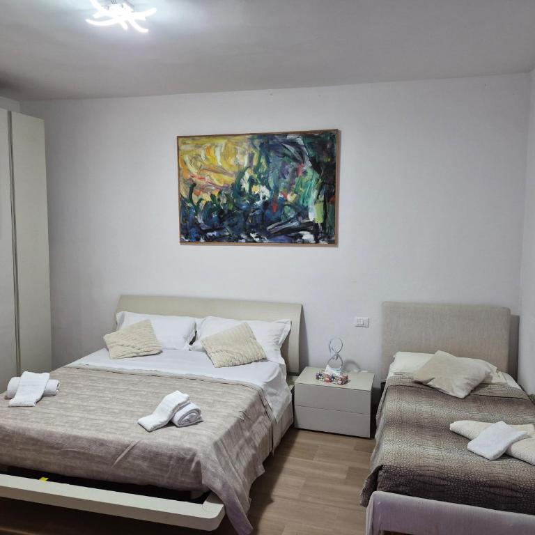 Ca’Tronconi ai Frari - Apartment - Erdgeschoss - 31