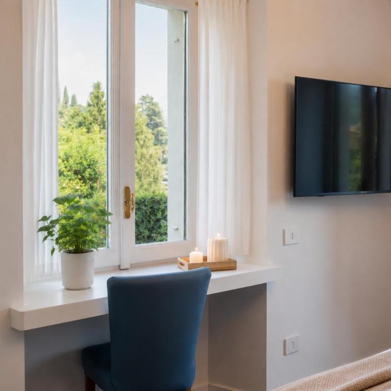 Villa Rutschi by "The House Of Travelers" - Three-Bedroom Apartment with Jacuzzi and Lake View - 18