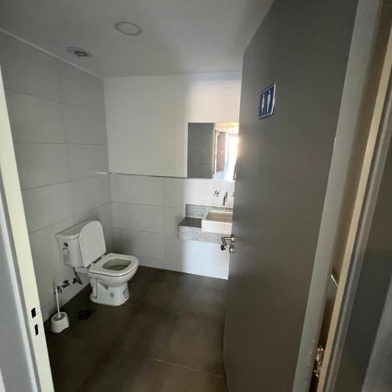 Departamentos de 2 ambientes super equipado Hospital Italiamo 38 - One-Bedroom Apartment - 10