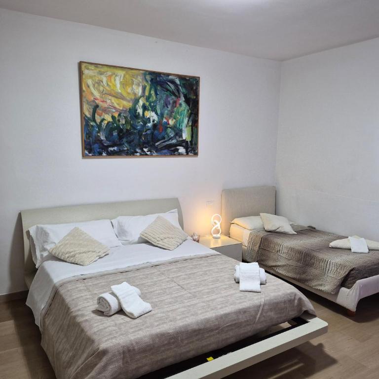 Ca’Tronconi ai Frari - Apartment - Erdgeschoss - 30