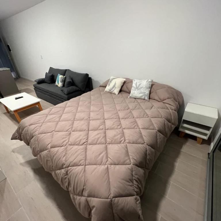 Studio con amenities - Hospital Italiamo 37 - One-Bedroom Apartment - 6
