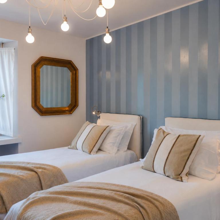 Villa Rutschi by "The House Of Travelers" - Three-Bedroom Apartment with Jacuzzi and Lake View - 12