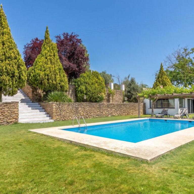 Casa Los Morales Ronda by Ruralidays - Villa - 1