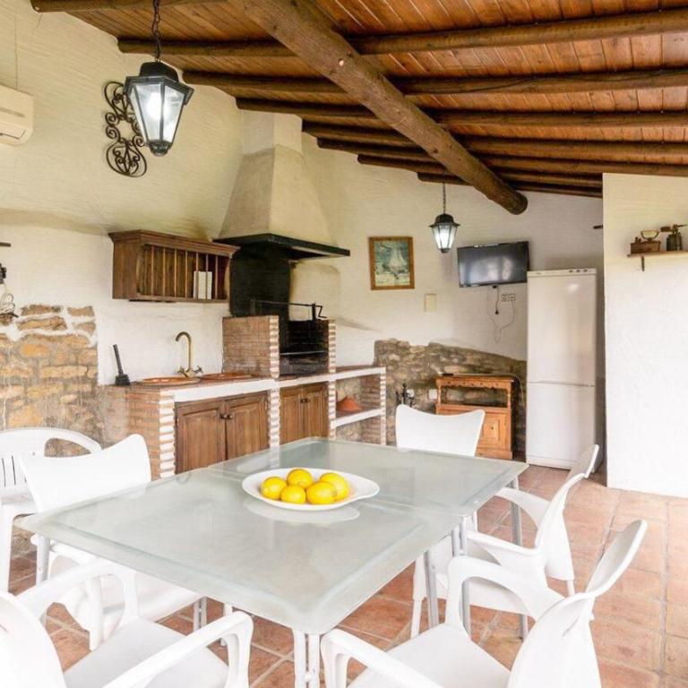 Casa Los Morales Ronda by Ruralidays - Villa - 5