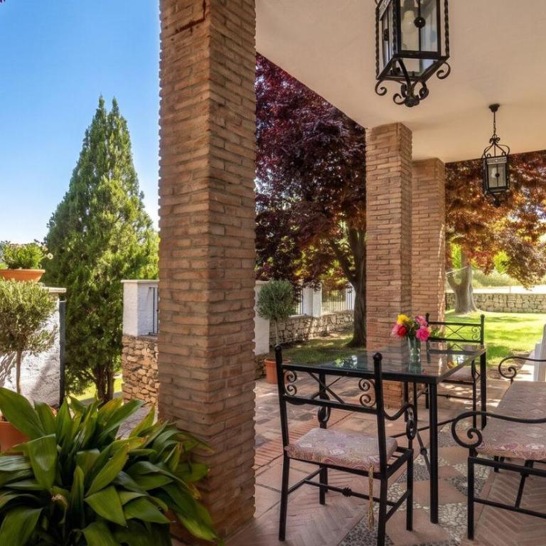 Casa Los Morales Ronda by Ruralidays - Villa - 4