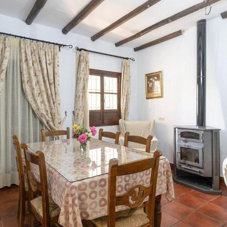 Casa Los Morales Ronda by Ruralidays - Villa - 7