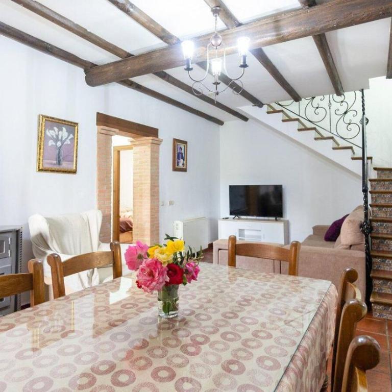 Casa Los Morales Ronda by Ruralidays - Villa - 9