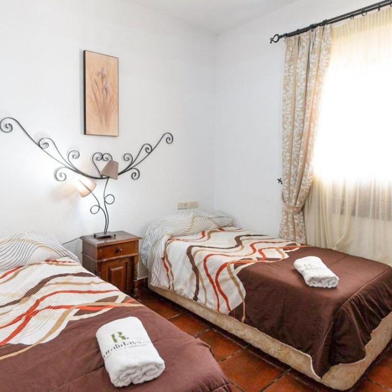 Casa Los Morales Ronda by Ruralidays - Villa - 13