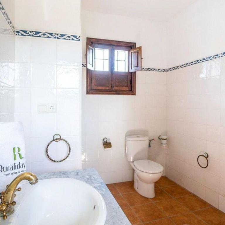 Casa Los Morales Ronda by Ruralidays - Villa - 14