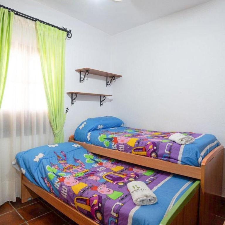 Casa Los Morales Ronda by Ruralidays - Villa - 15