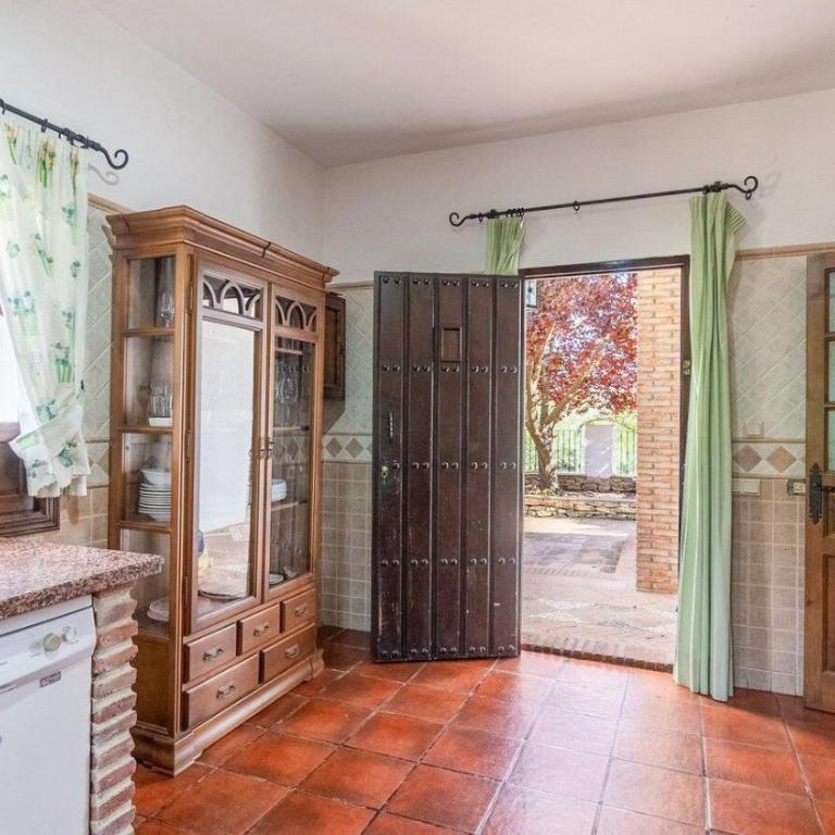 Casa Los Morales Ronda by Ruralidays - Villa - 17
