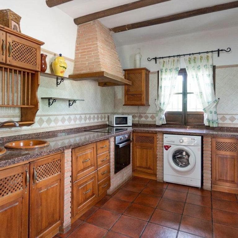 Casa Los Morales Ronda by Ruralidays - Villa - 16