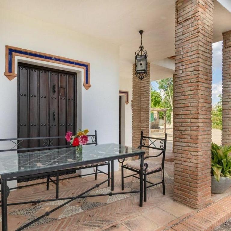 Casa Los Morales Ronda by Ruralidays - Villa - 18
