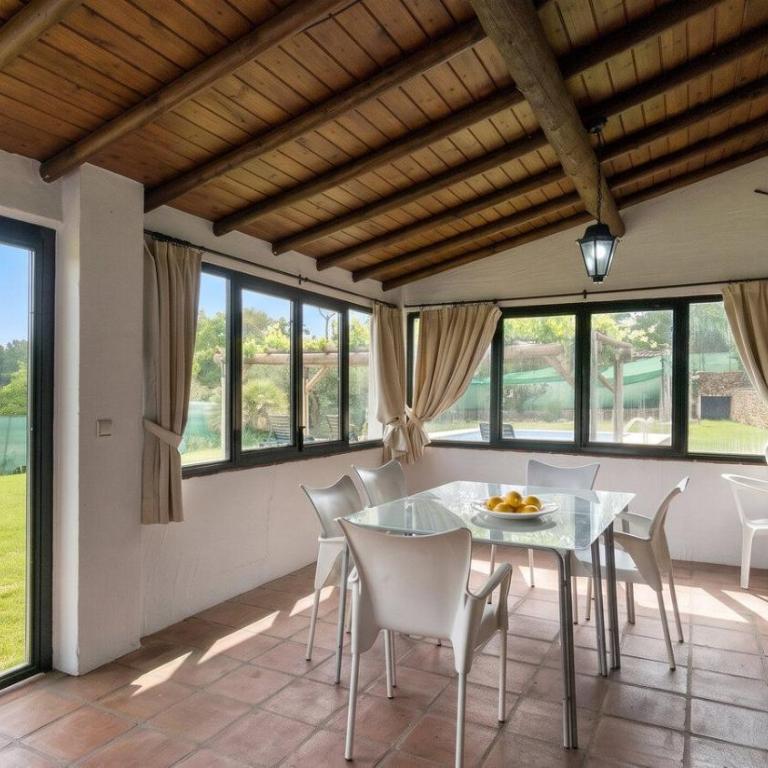Casa Los Morales Ronda by Ruralidays - Villa - 19