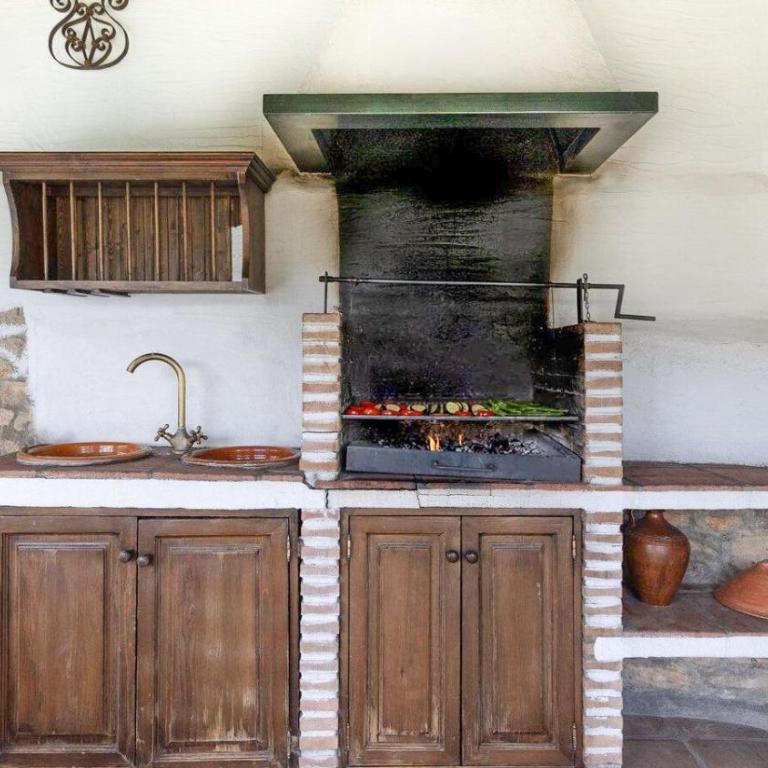 Casa Los Morales Ronda by Ruralidays - Villa - 20