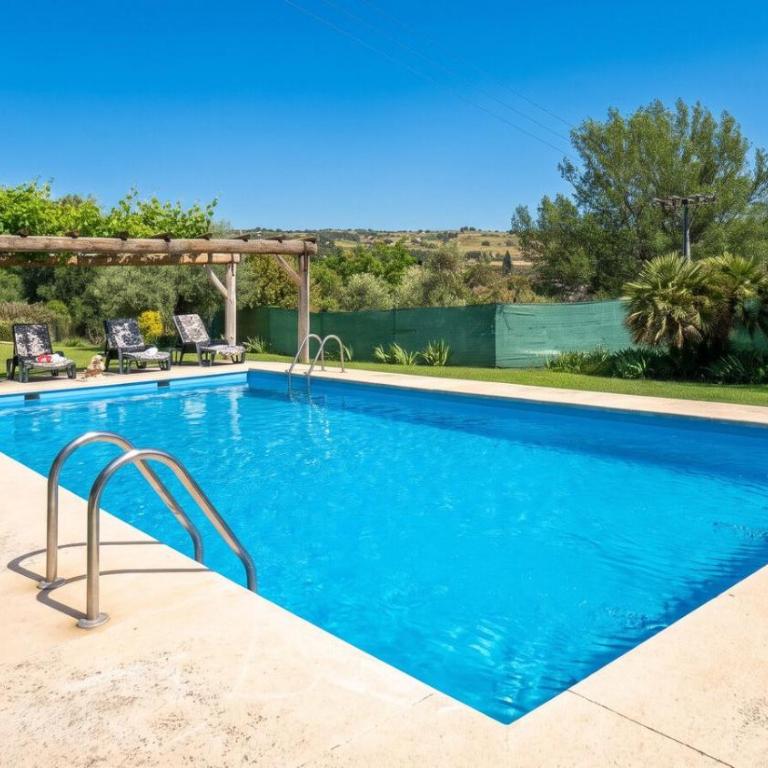 Casa Los Morales Ronda by Ruralidays - Villa - 24