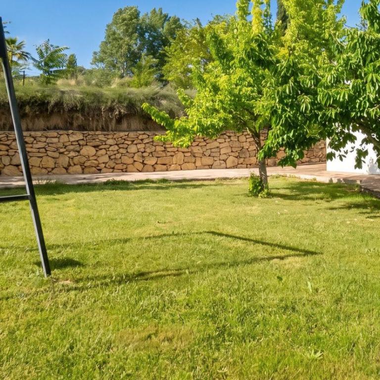 Casa Los Morales Ronda by Ruralidays - Villa - 26