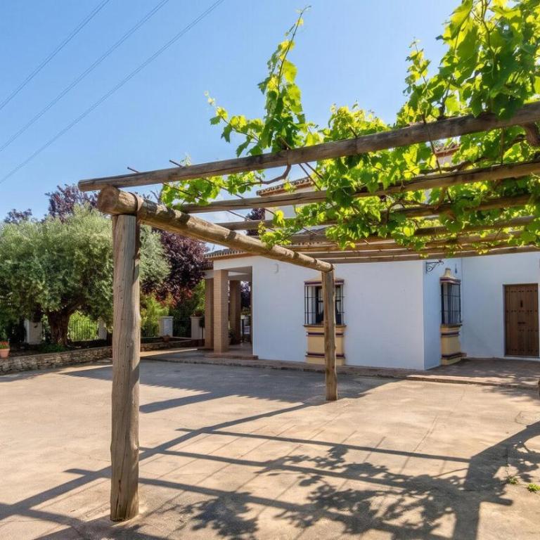 Casa Los Morales Ronda by Ruralidays - Villa - 27