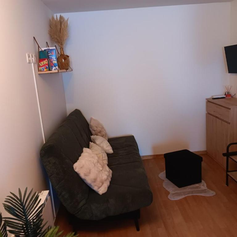 Après-ski - Appartement 1 Chambre - 7