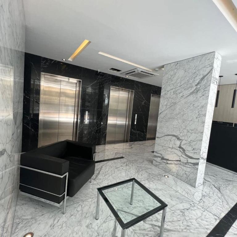 Studio con amenities zona Hospital Italiamo 12 - One-Bedroom Apartment - 16