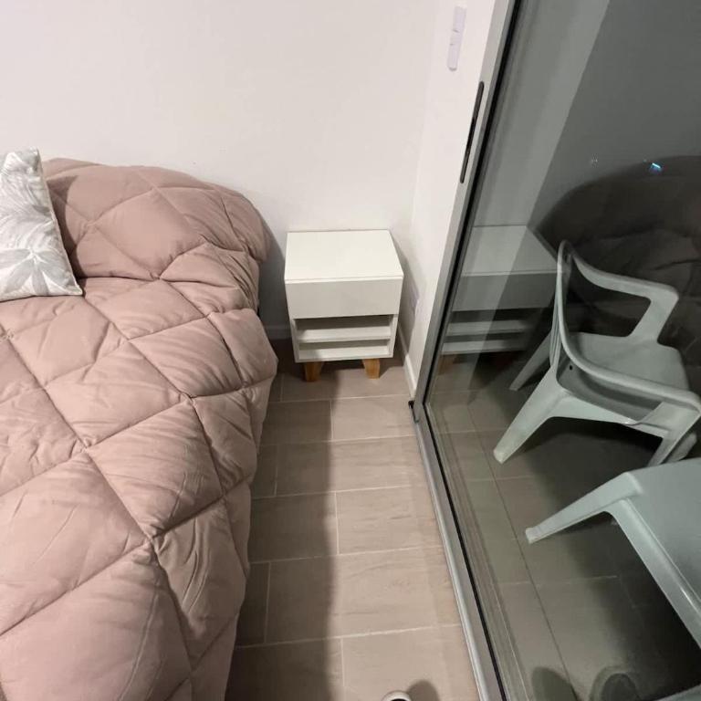 Studio con amenities zona Hospital Italiamo 41 - Apartamento de 1 dormitorio - 19