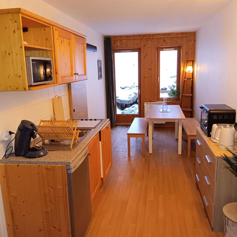 Après-ski - Appartement 1 Chambre - 4
