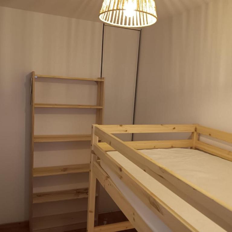 Après-ski - Appartement 1 Chambre - 14