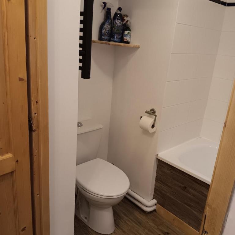 Après-ski - Appartement 1 Chambre - 9
