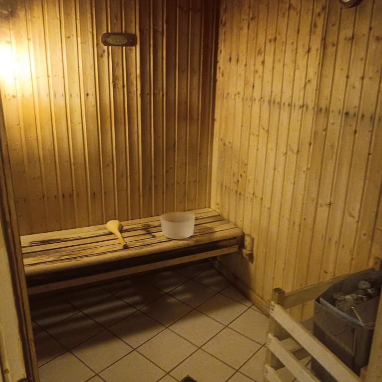 Après-ski - Appartement 1 Chambre - 17
